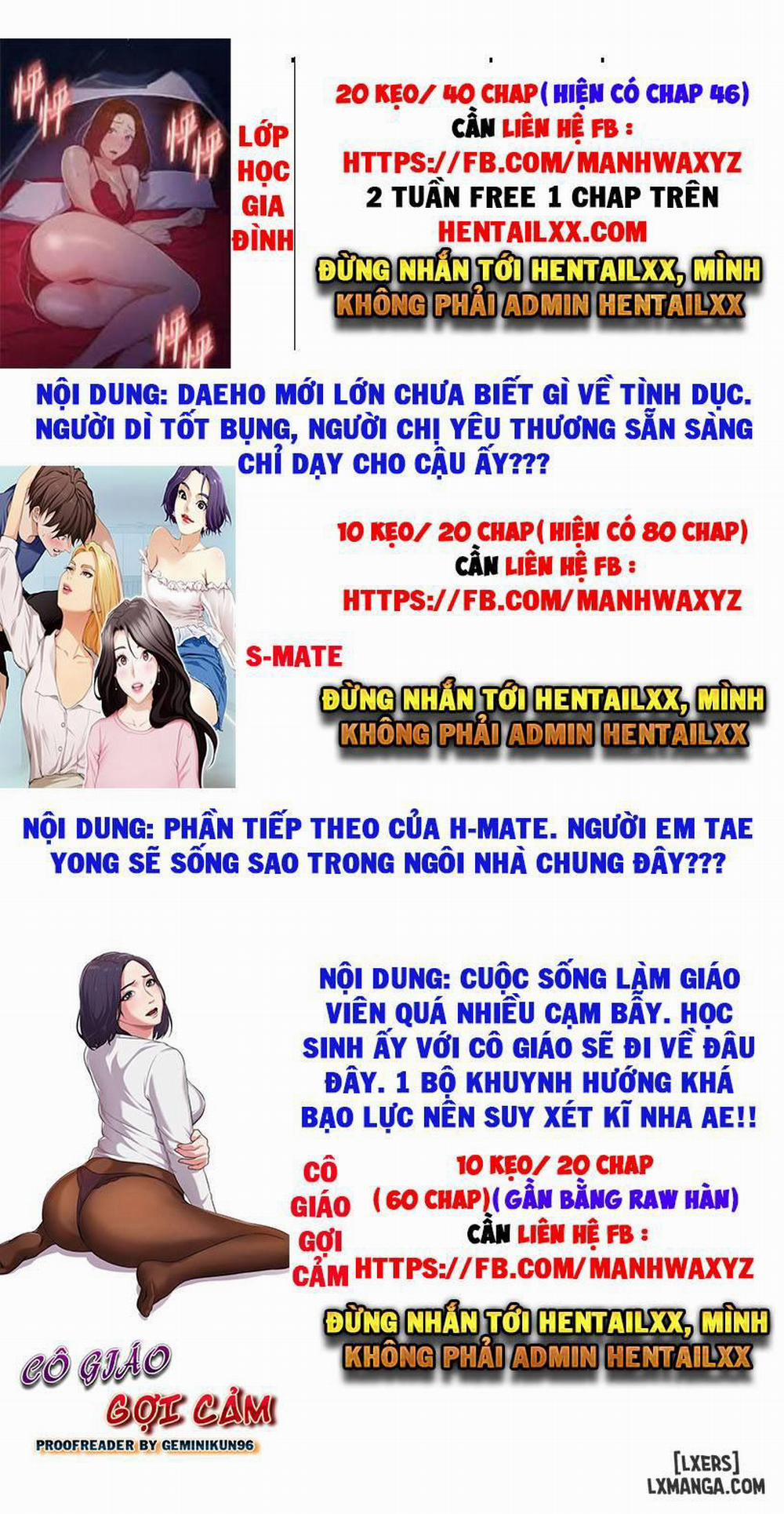 manhwax10.com - Truyện Manhwa Bầu Sữa Vú Nuôi Chương 1 Trang 2