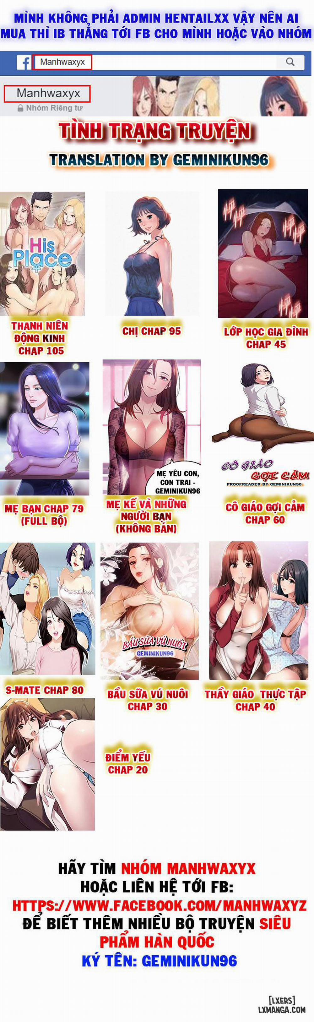 manhwax10.com - Truyện Manhwa Bầu Sữa Vú Nuôi Chương 1 Trang 31