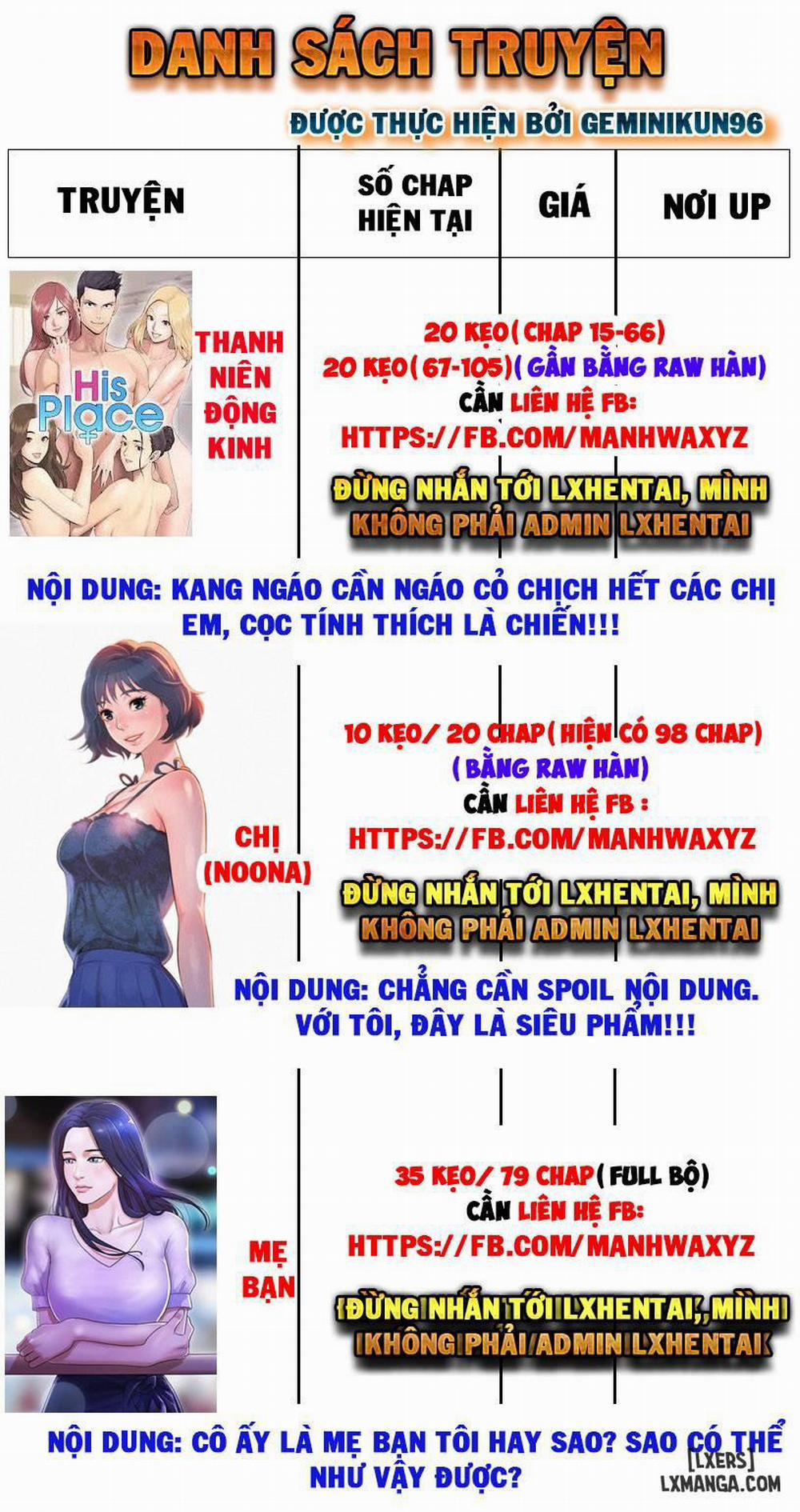 manhwax10.com - Truyện Manhwa Bầu Sữa Vú Nuôi Chương 2 Trang 1