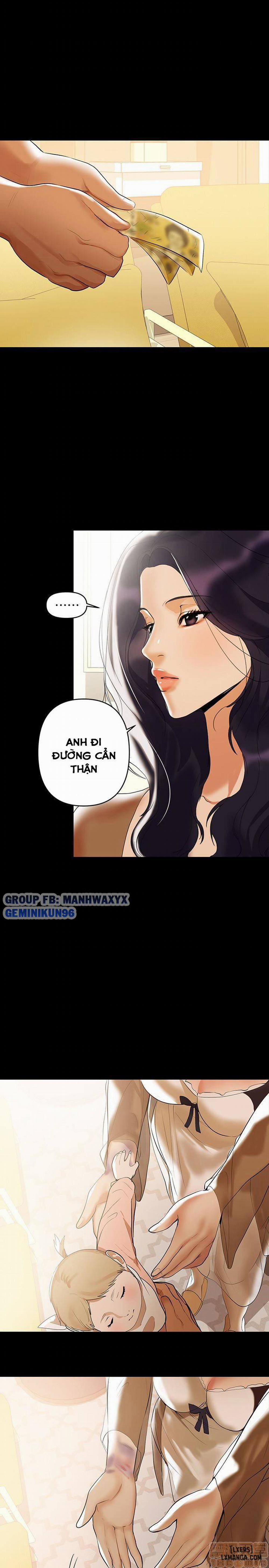 manhwax10.com - Truyện Manhwa Bầu Sữa Vú Nuôi Chương 2 Trang 16