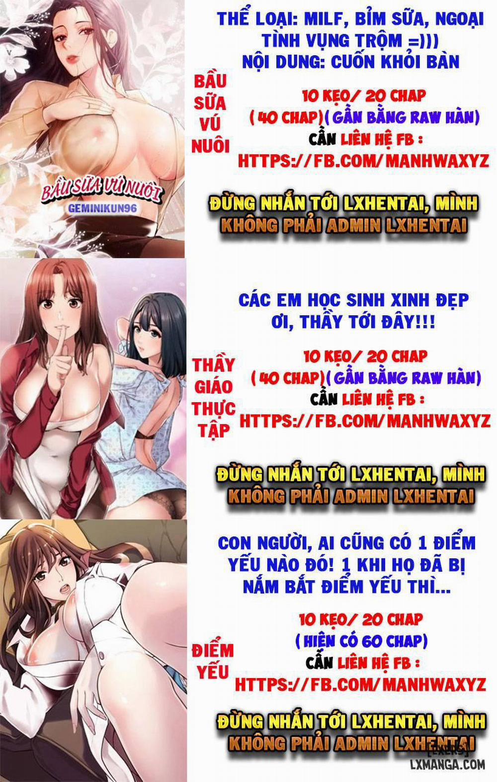 manhwax10.com - Truyện Manhwa Bầu Sữa Vú Nuôi Chương 2 Trang 3