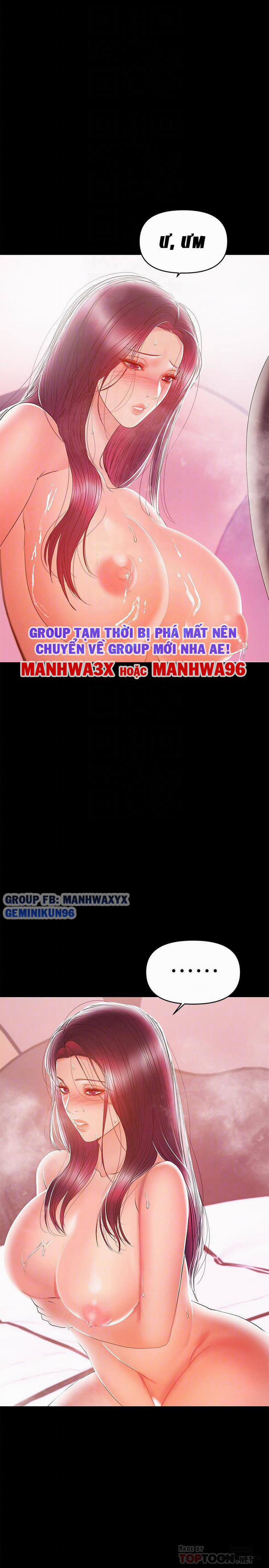 manhwax10.com - Truyện Manhwa Bầu Sữa Vú Nuôi Chương 25 Trang 13