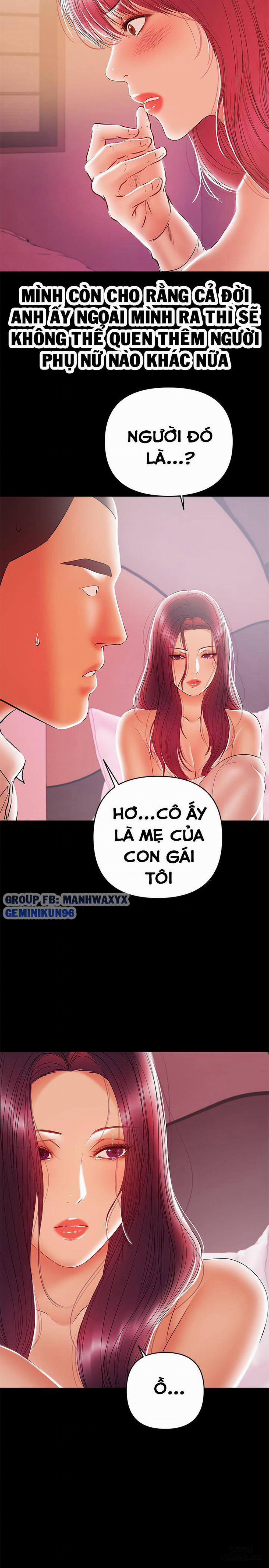 manhwax10.com - Truyện Manhwa Bầu Sữa Vú Nuôi Chương 26 Trang 6