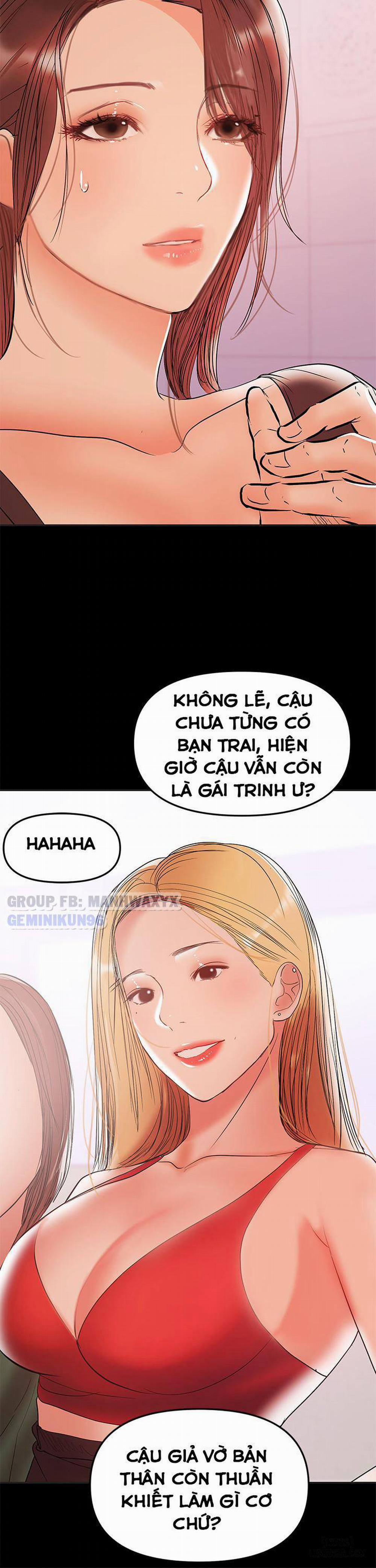 manhwax10.com - Truyện Manhwa Bầu Sữa Vú Nuôi Chương 28 Trang 15