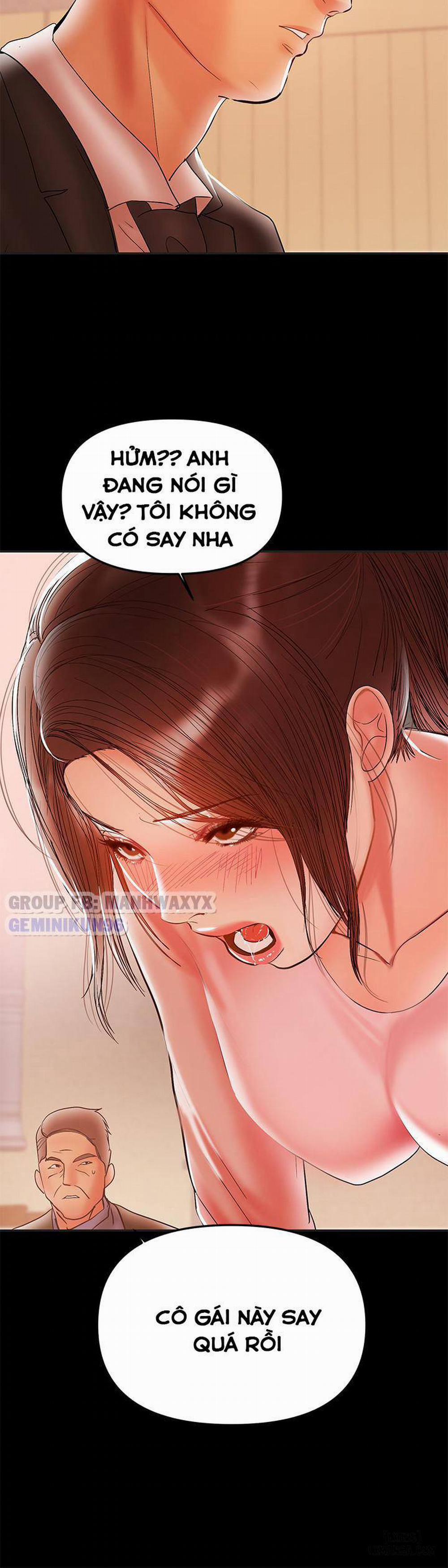 manhwax10.com - Truyện Manhwa Bầu Sữa Vú Nuôi Chương 28 Trang 21