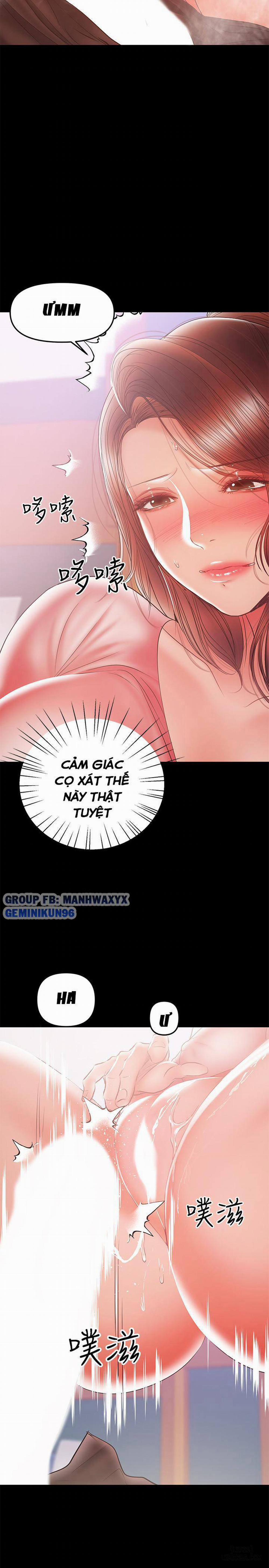 manhwax10.com - Truyện Manhwa Bầu Sữa Vú Nuôi Chương 29 Trang 30