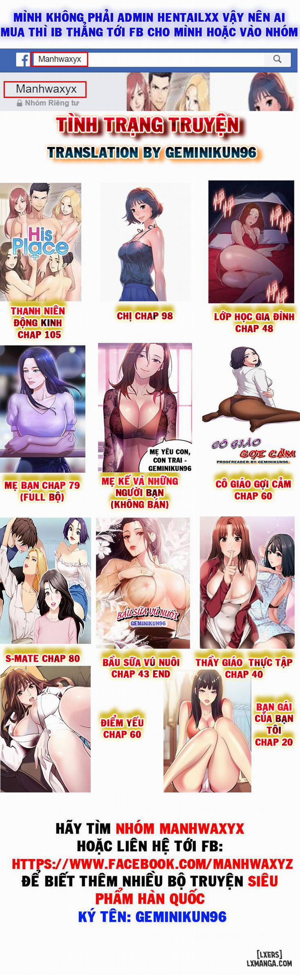 manhwax10.com - Truyện Manhwa Bầu Sữa Vú Nuôi Chương 3 Trang 24