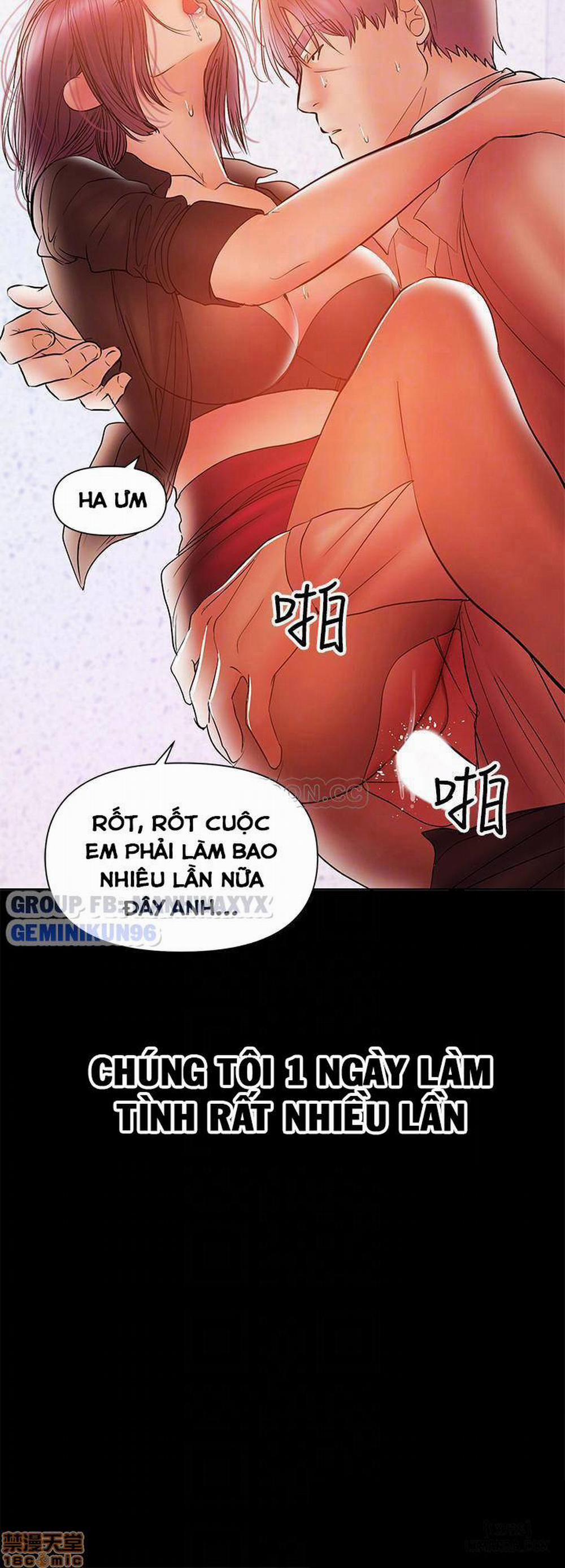 manhwax10.com - Truyện Manhwa Bầu Sữa Vú Nuôi Chương 31 Trang 16