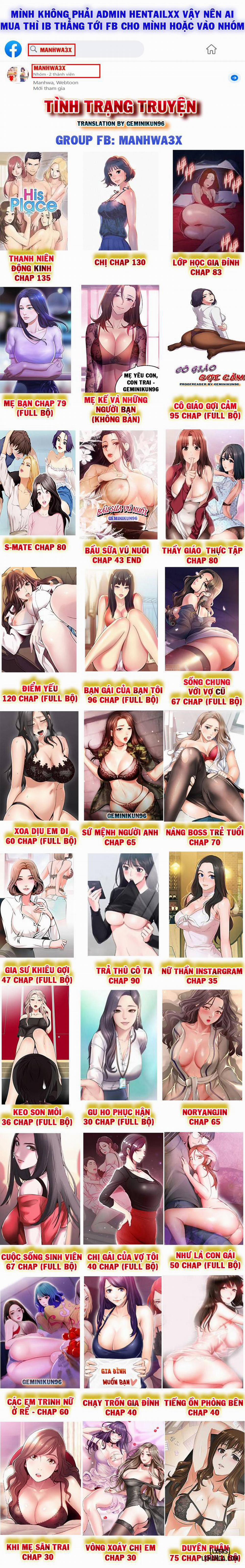 manhwax10.com - Truyện Manhwa Bầu Sữa Vú Nuôi Chương 32 Trang 29