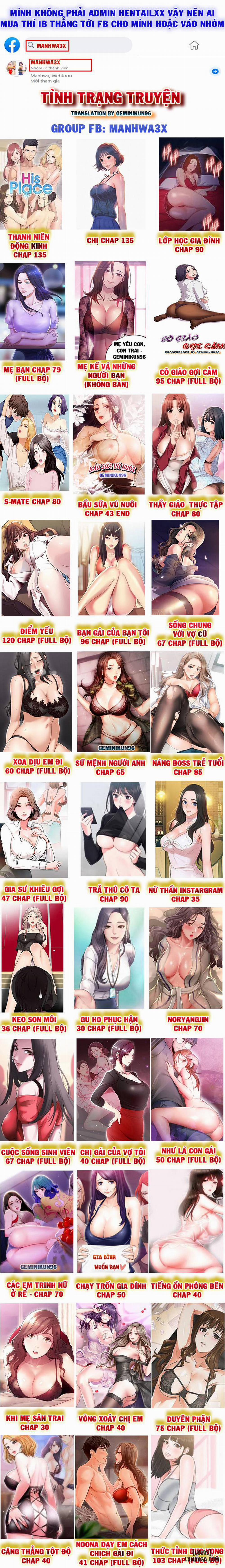 manhwax10.com - Truyện Manhwa Bầu Sữa Vú Nuôi Chương 33 Trang 28