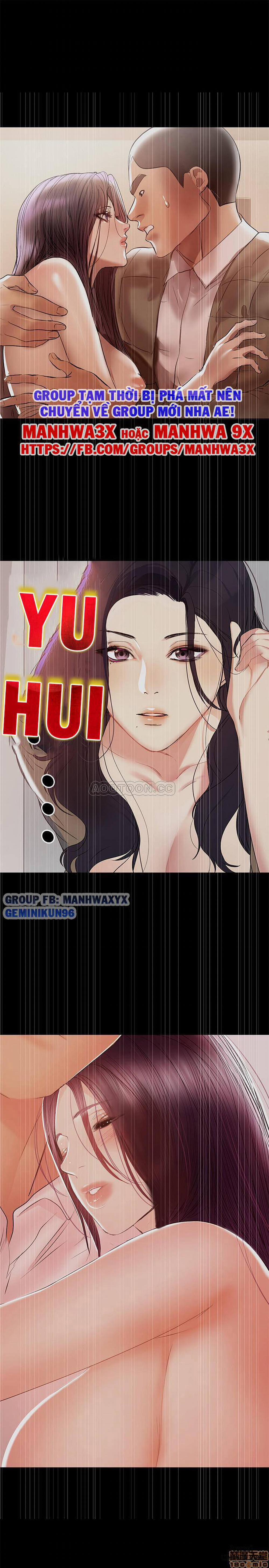 manhwax10.com - Truyện Manhwa Bầu Sữa Vú Nuôi Chương 34 Trang 11