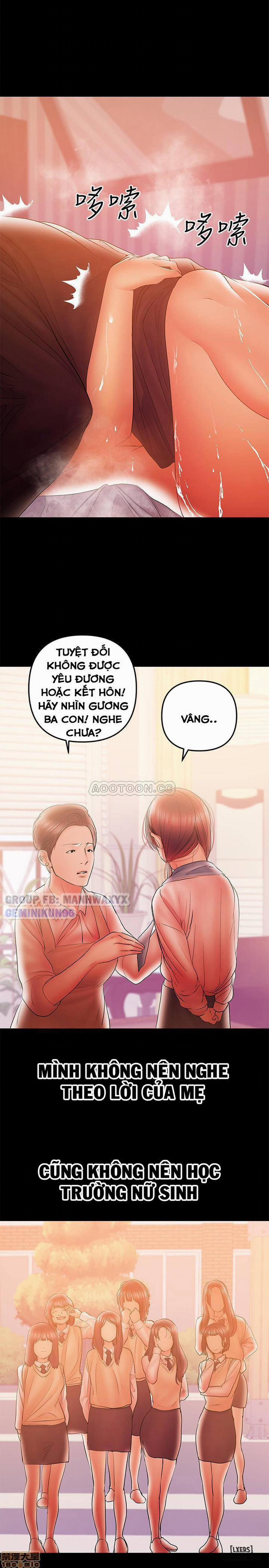 manhwax10.com - Truyện Manhwa Bầu Sữa Vú Nuôi Chương 34 Trang 13