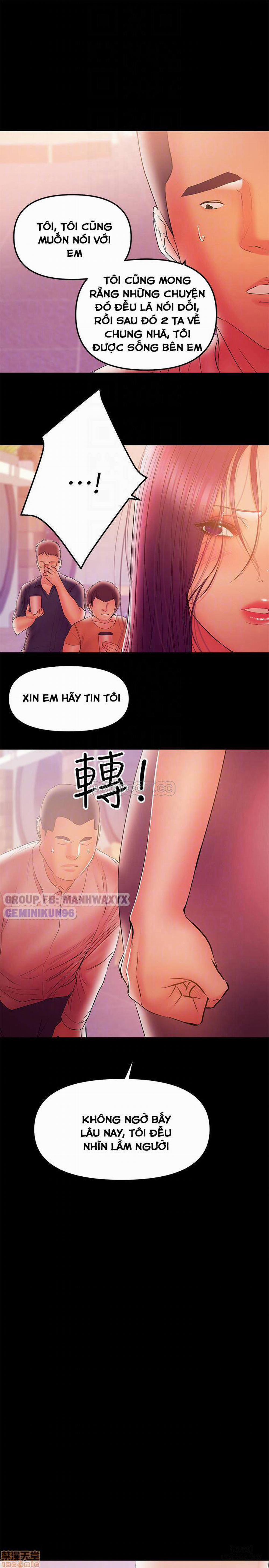 manhwax10.com - Truyện Manhwa Bầu Sữa Vú Nuôi Chương 35 Trang 20