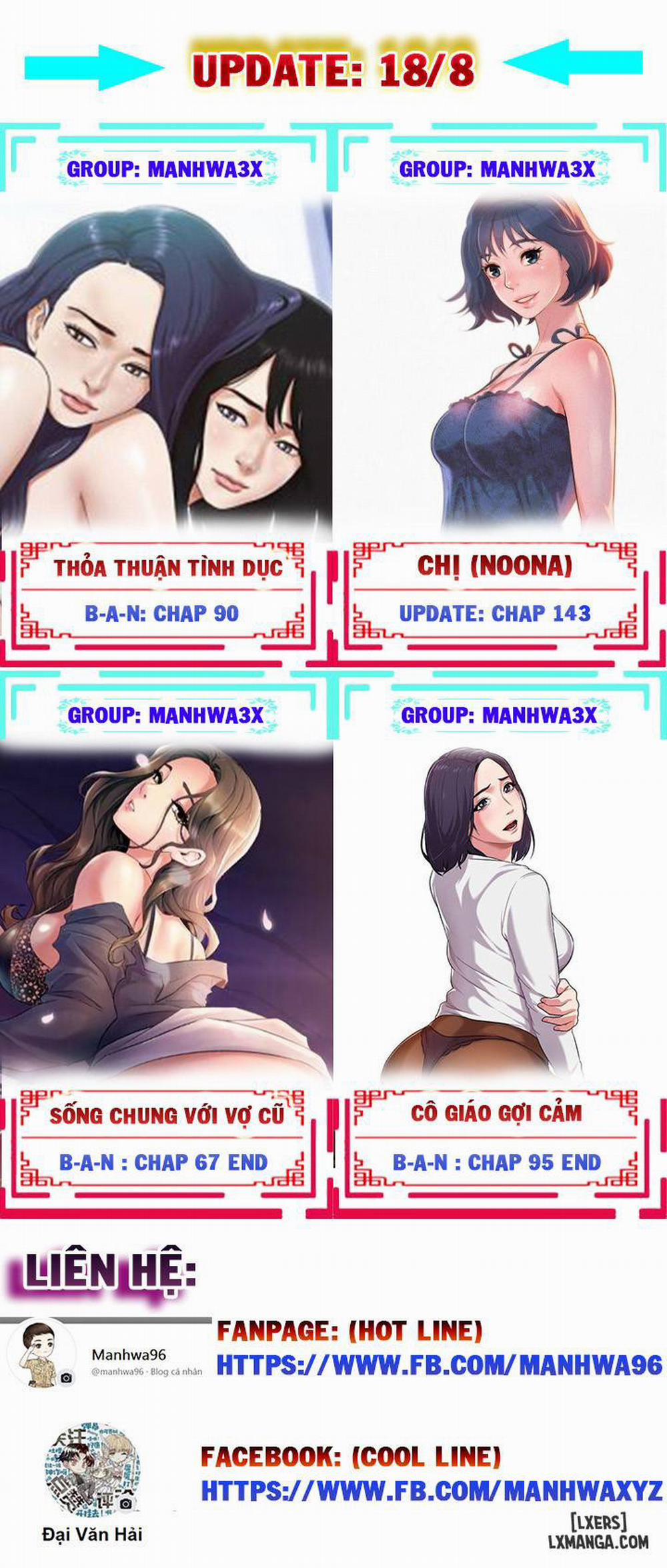 manhwax10.com - Truyện Manhwa Bầu Sữa Vú Nuôi Chương 37 Trang 19