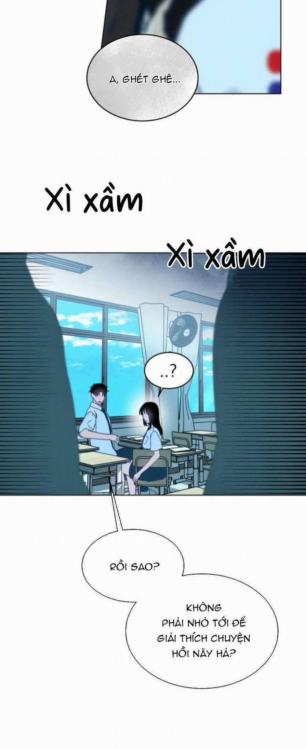 manhwax10.com - Truyện Manhwa Bầu Trời Mùa Hạ Dấu Yêu Chương 11 Trang 36