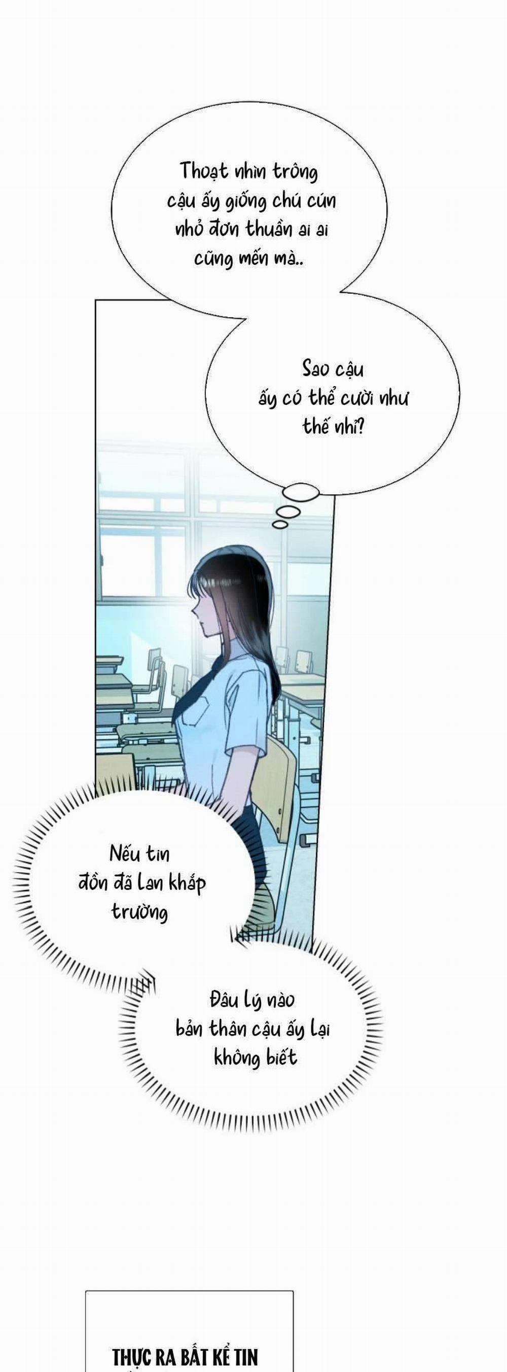 manhwax10.com - Truyện Manhwa Bầu Trời Mùa Hạ Dấu Yêu Chương 12 Trang 22