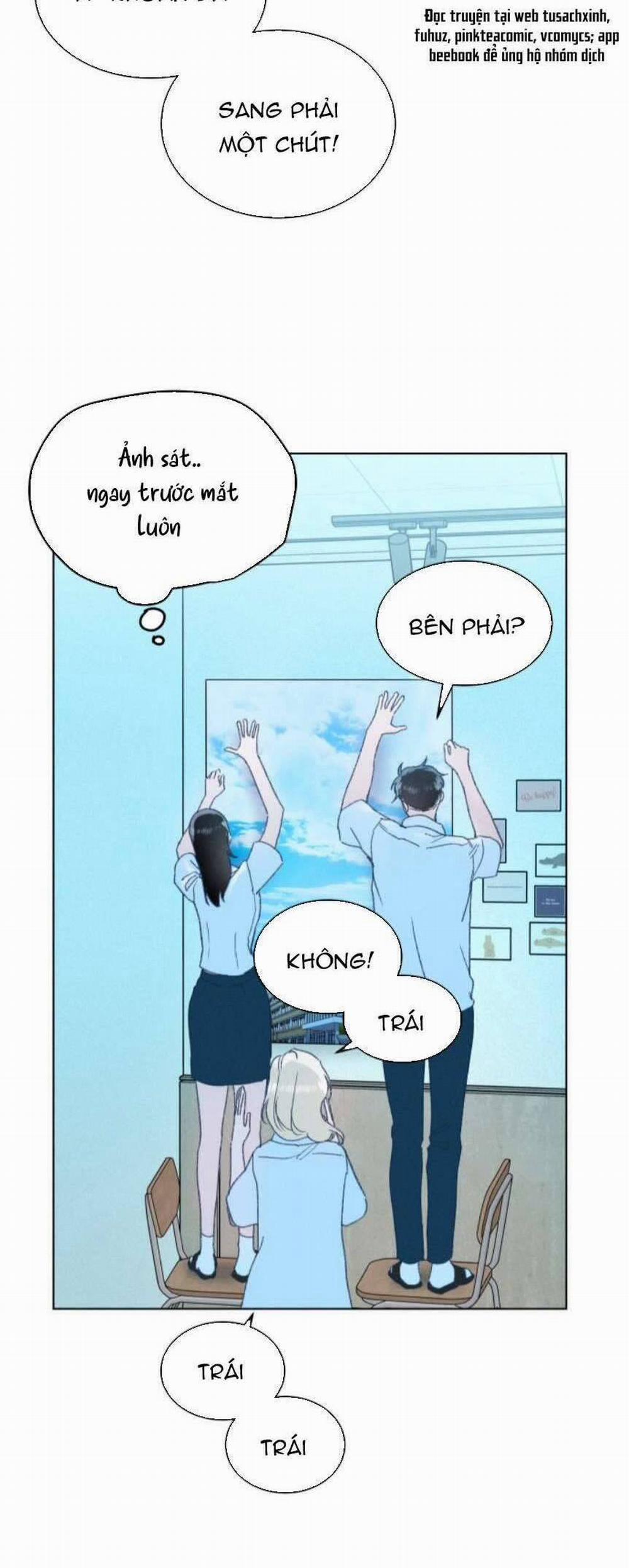 manhwax10.com - Truyện Manhwa Bầu Trời Mùa Hạ Dấu Yêu Chương 12 Trang 36