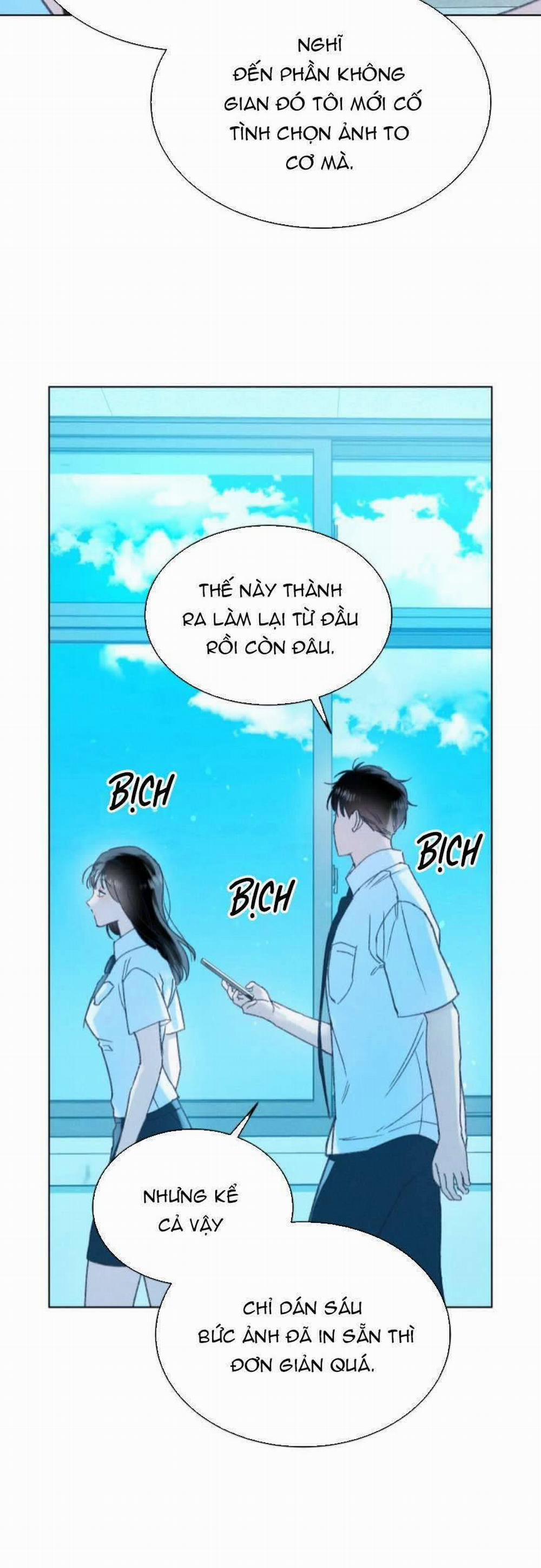 manhwax10.com - Truyện Manhwa Bầu Trời Mùa Hạ Dấu Yêu Chương 12 Trang 9