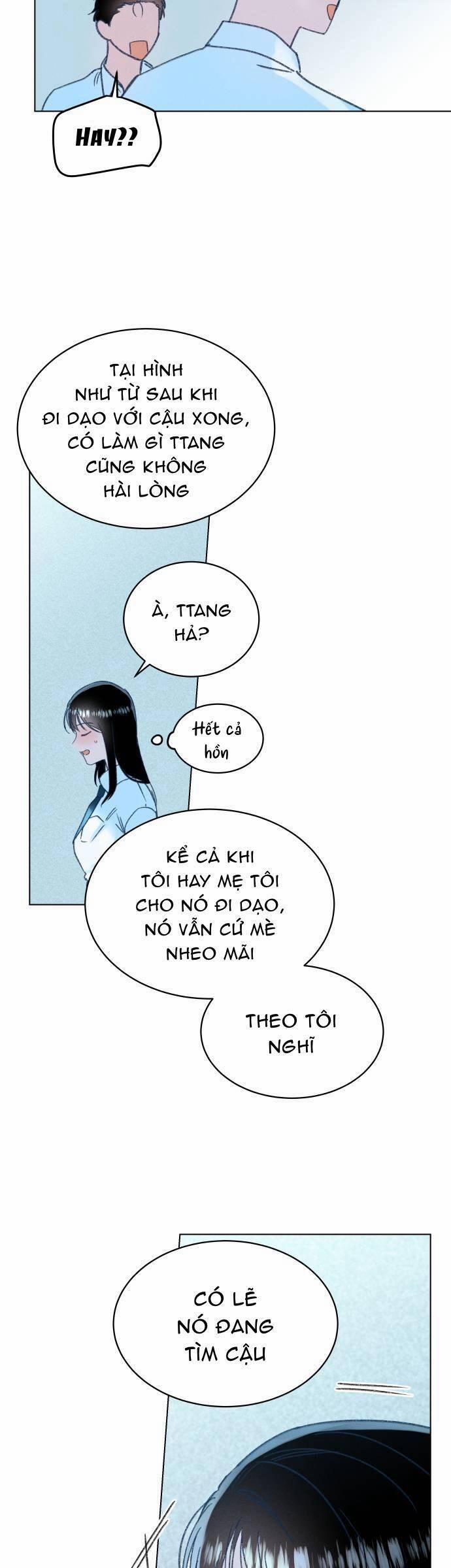 manhwax10.com - Truyện Manhwa Bầu Trời Mùa Hạ Dấu Yêu Chương 16 Trang 19