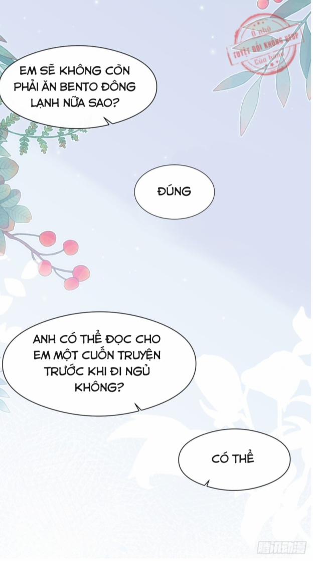 manhwax10.com - Truyện Manhwa Báu Vật Chia Đôi Chương 12 Trang 20