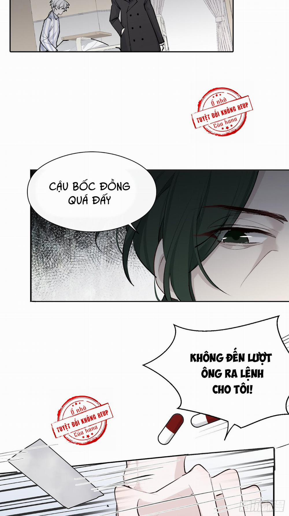 manhwax10.com - Truyện Manhwa Báu Vật Chia Đôi Chương 13 Trang 15