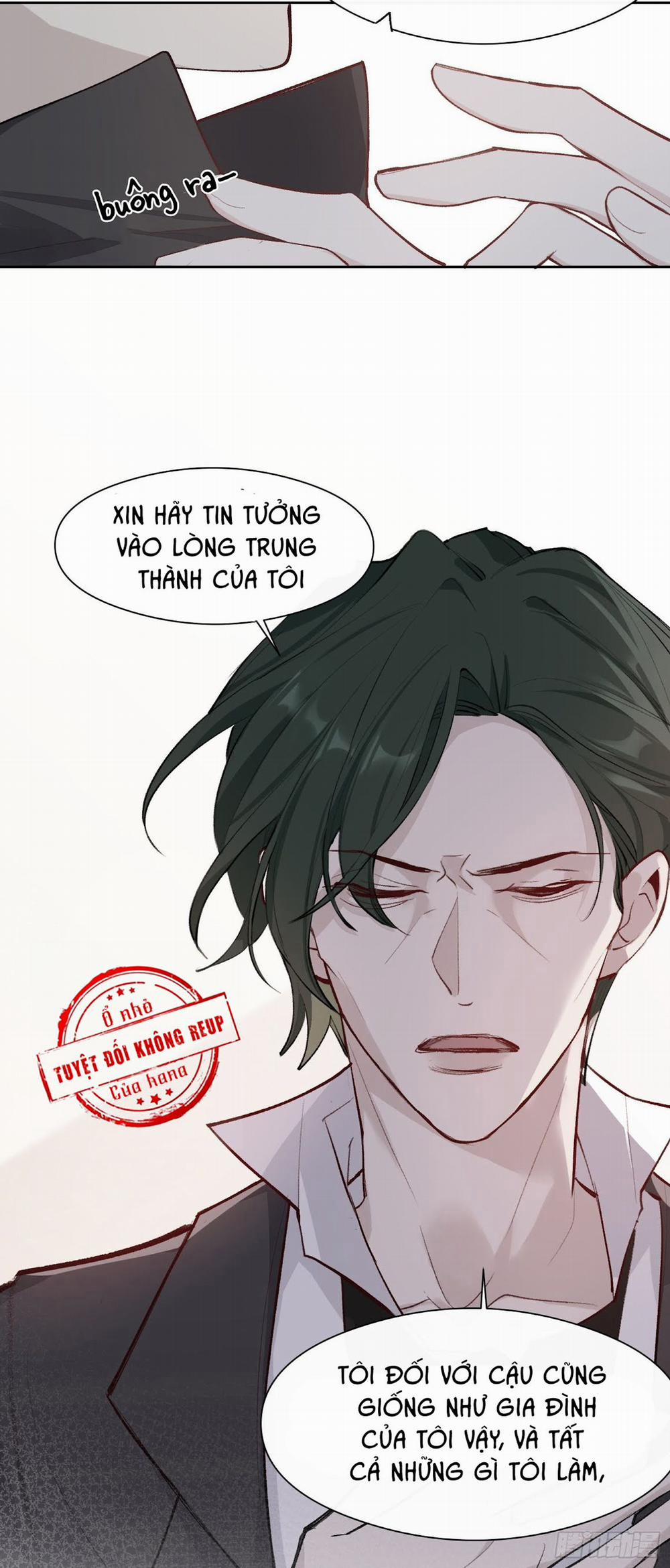 manhwax10.com - Truyện Manhwa Báu Vật Chia Đôi Chương 13 Trang 20