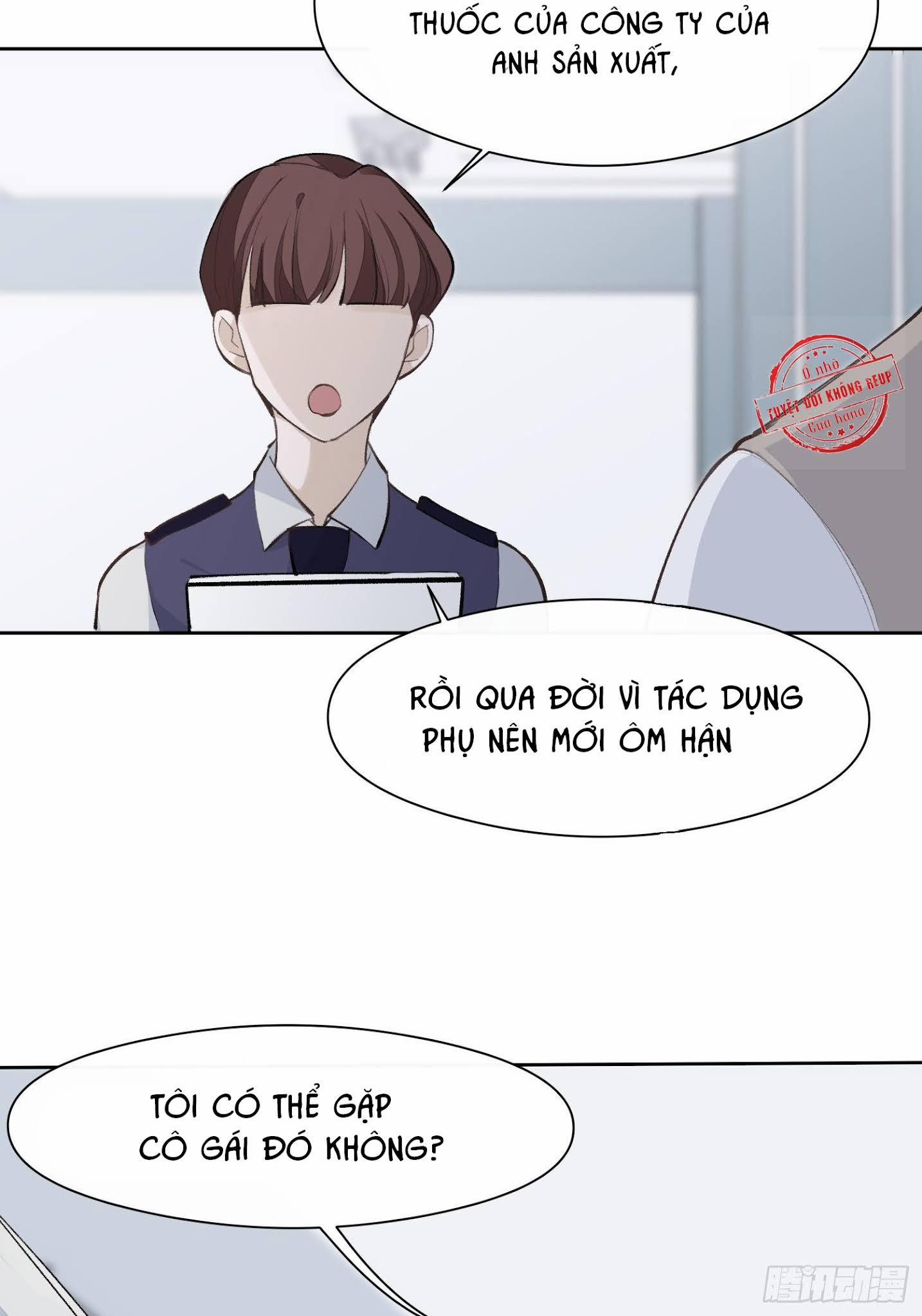 manhwax10.com - Truyện Manhwa Báu Vật Chia Đôi Chương 14 Trang 5