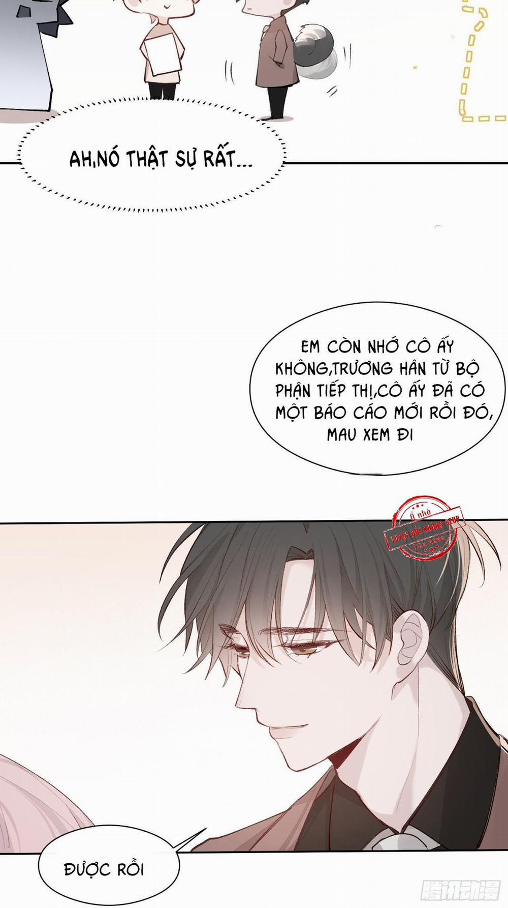 manhwax10.com - Truyện Manhwa Báu Vật Chia Đôi Chương 15 Trang 18