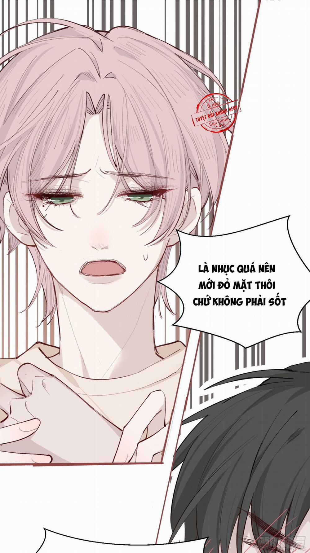 manhwax10.com - Truyện Manhwa Báu Vật Chia Đôi Chương 16 Trang 13