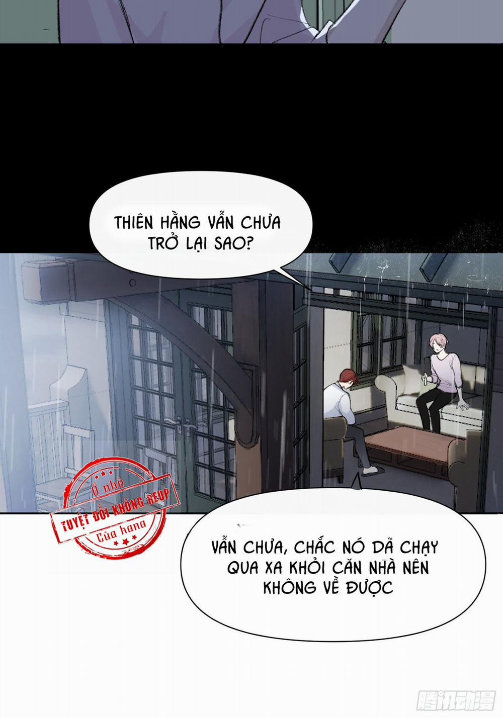 manhwax10.com - Truyện Manhwa Báu Vật Chia Đôi Chương 19 Trang 30