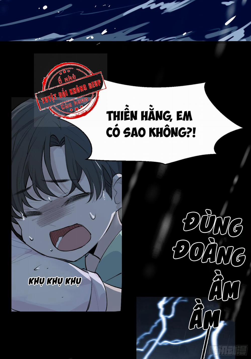 manhwax10.com - Truyện Manhwa Báu Vật Chia Đôi Chương 19 Trang 38