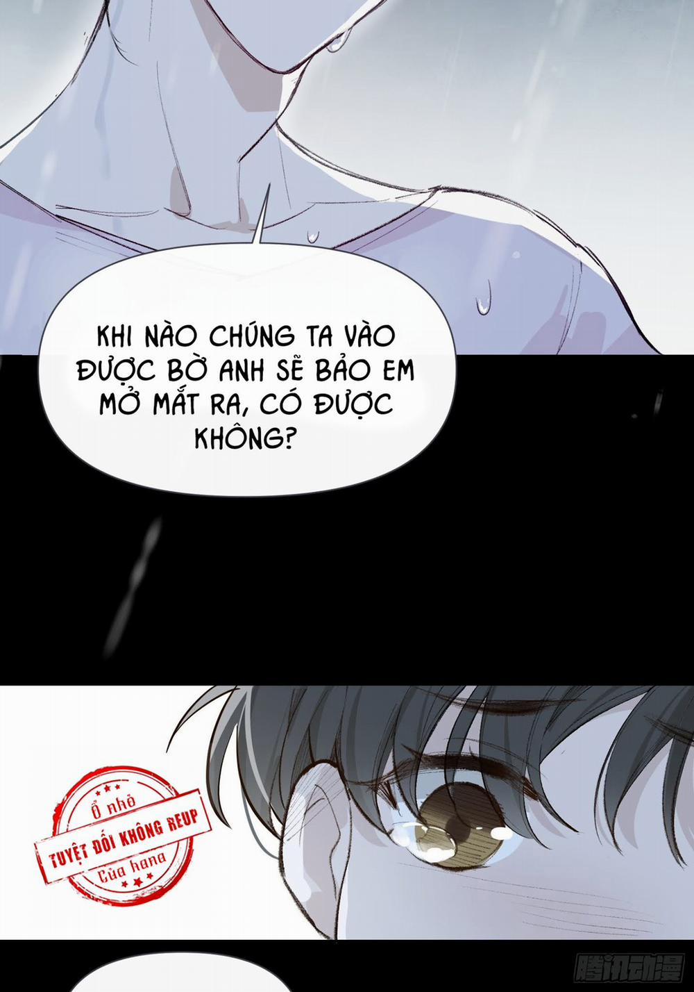 manhwax10.com - Truyện Manhwa Báu Vật Chia Đôi Chương 19 Trang 41