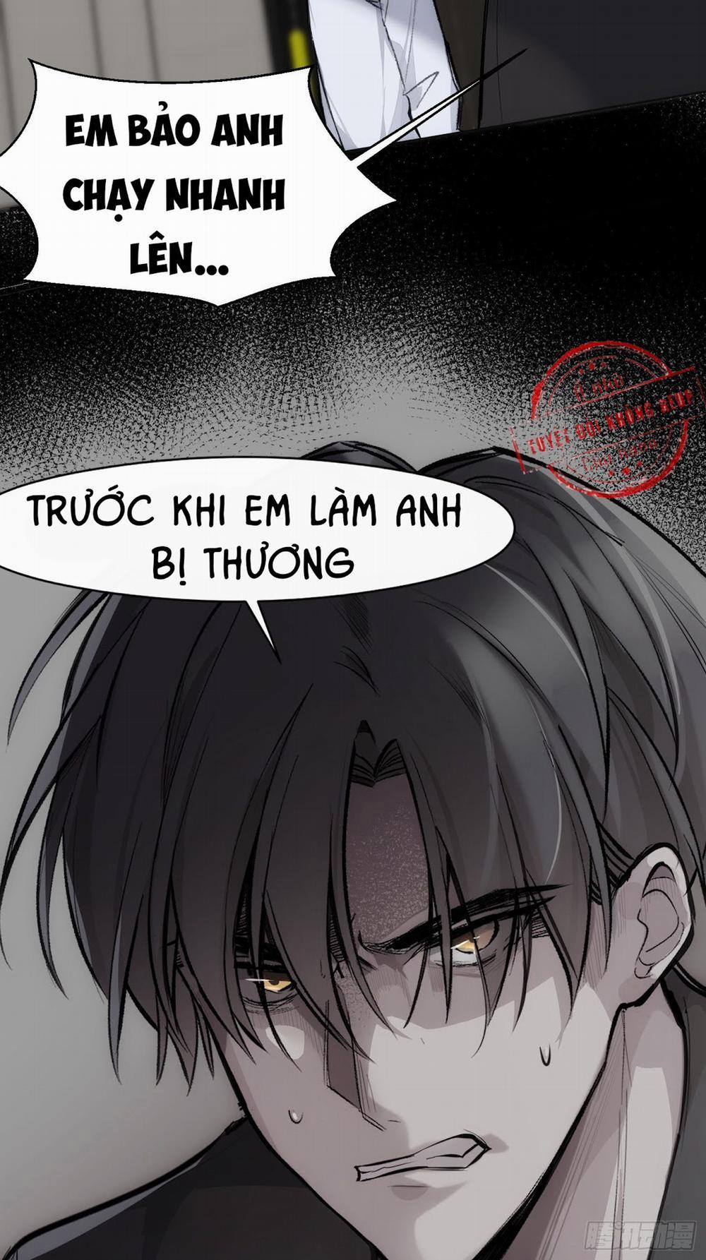 manhwax10.com - Truyện Manhwa Báu Vật Chia Đôi Chương 22 Trang 24