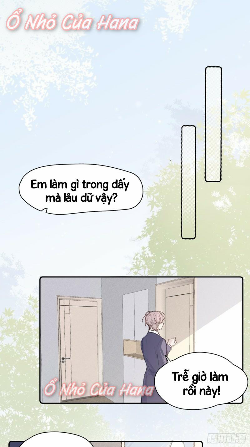 manhwax10.com - Truyện Manhwa Báu Vật Chia Đôi Chương 5 Trang 2