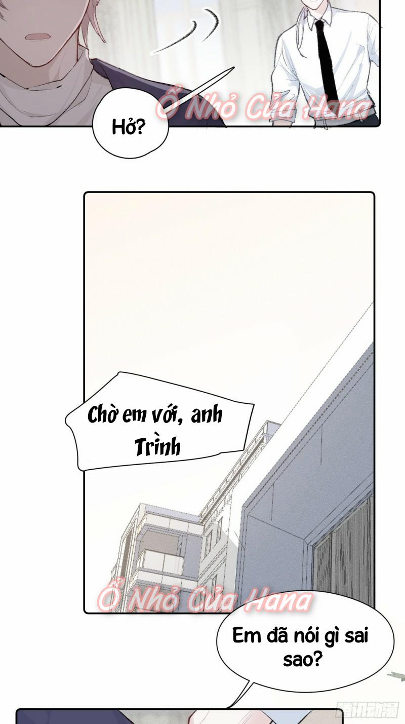 manhwax10.com - Truyện Manhwa Báu Vật Chia Đôi Chương 5 Trang 9