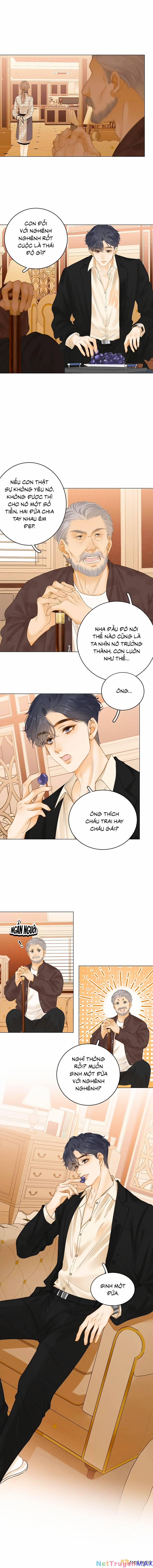 manhwax10.com - Truyện Manhwa Báu Vật Chương 2 Trang 8