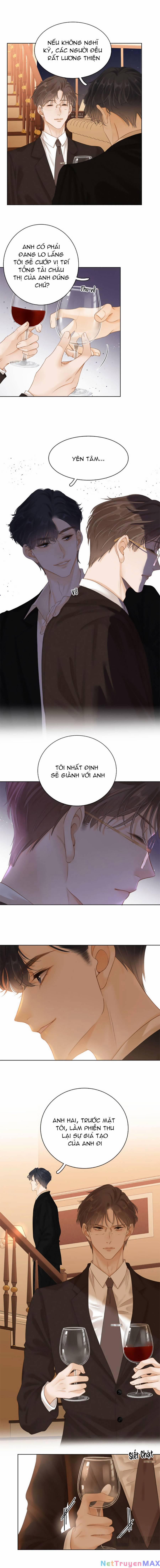 manhwax10.com - Truyện Manhwa Báu Vật Chương 4 Trang 2