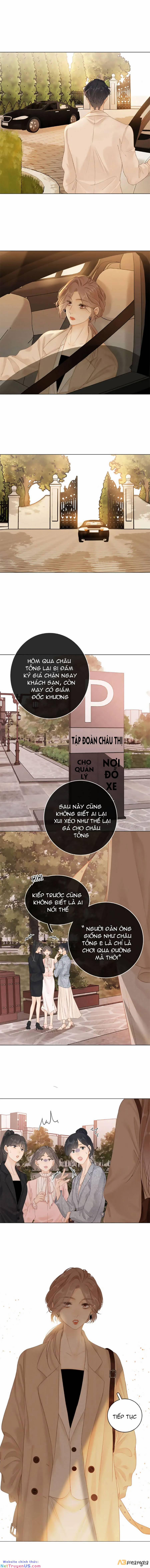 manhwax10.com - Truyện Manhwa Báu Vật Chương 6 Trang 1