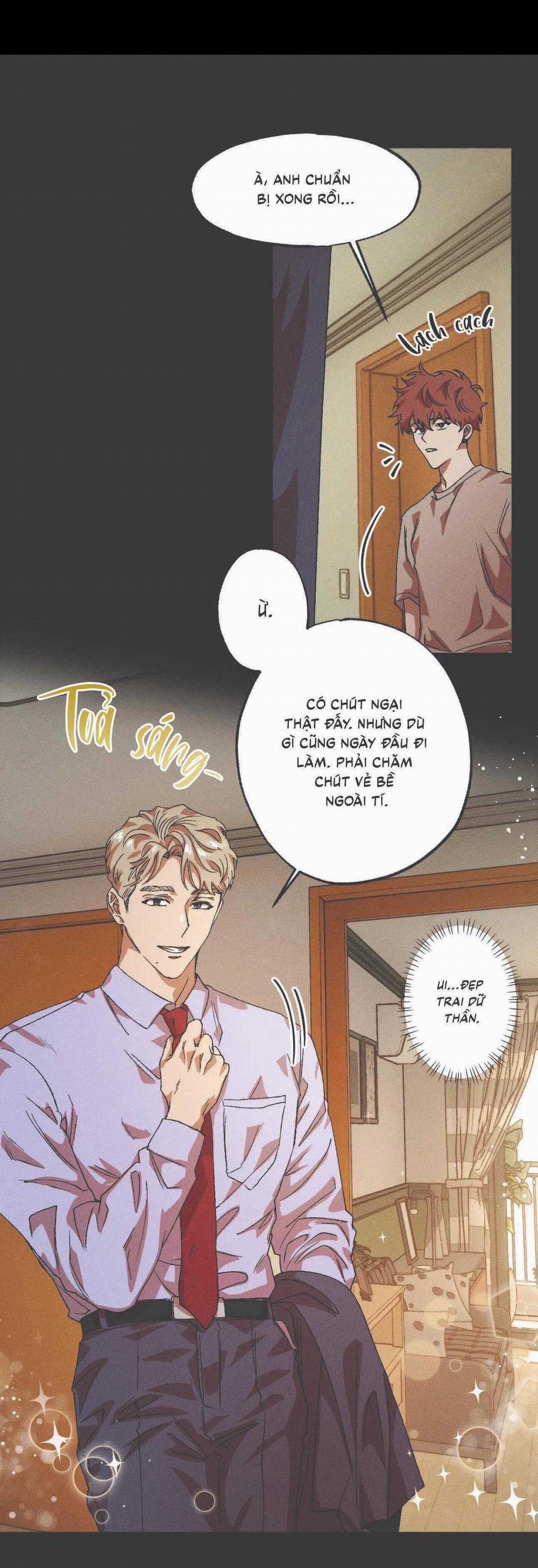 manhwax10.com - Truyện Manhwa Bẫy Đôi Ngọt Ngào Chương 76 Trang 9