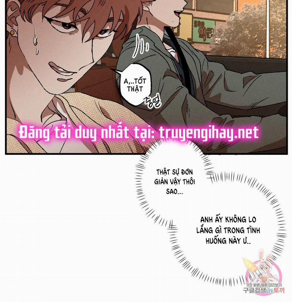 manhwax10.com - Truyện Manhwa Bẫy Kép Chương 34 1 Trang 16