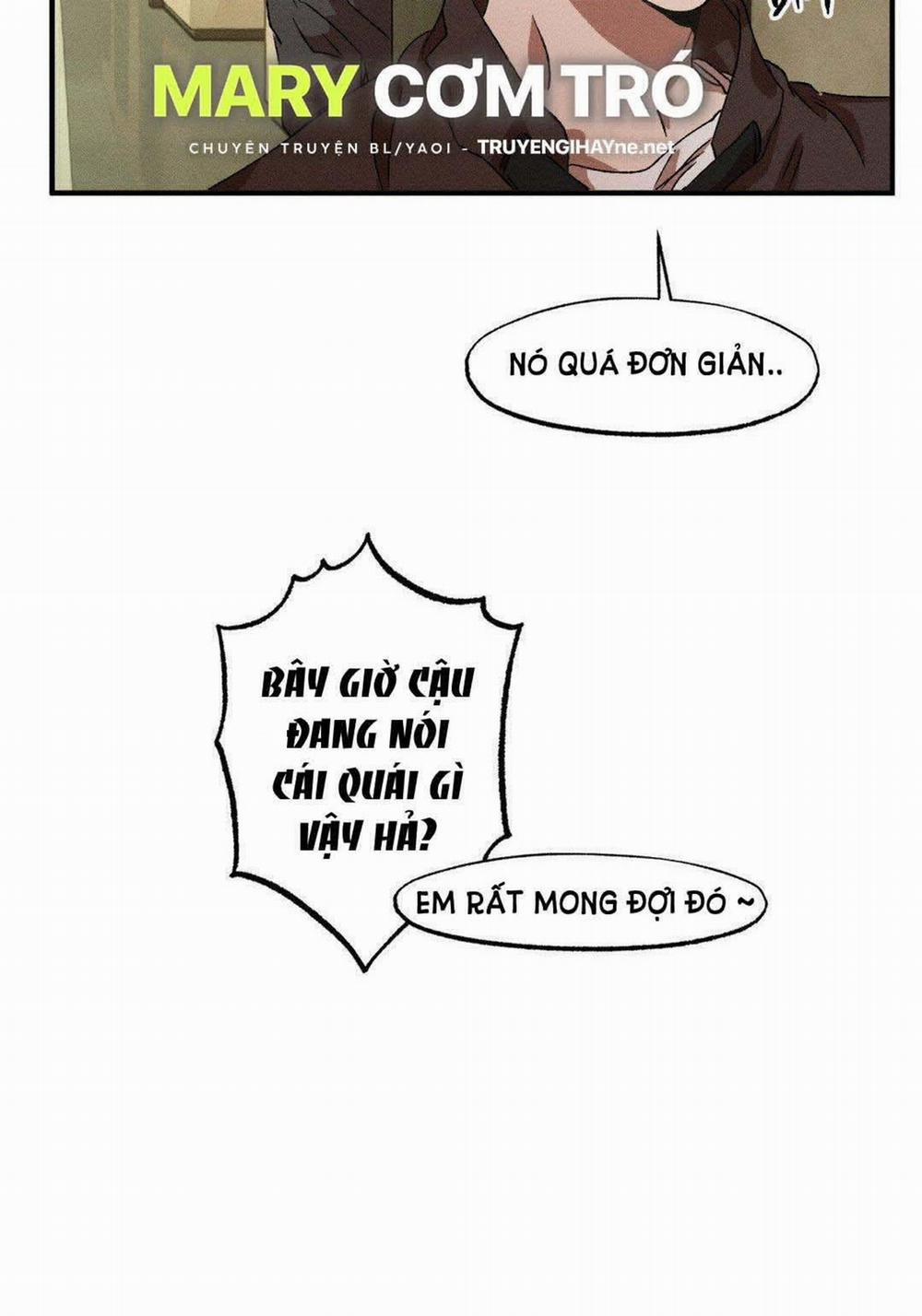 manhwax10.com - Truyện Manhwa Bẫy Kép Chương 38 2 Trang 13