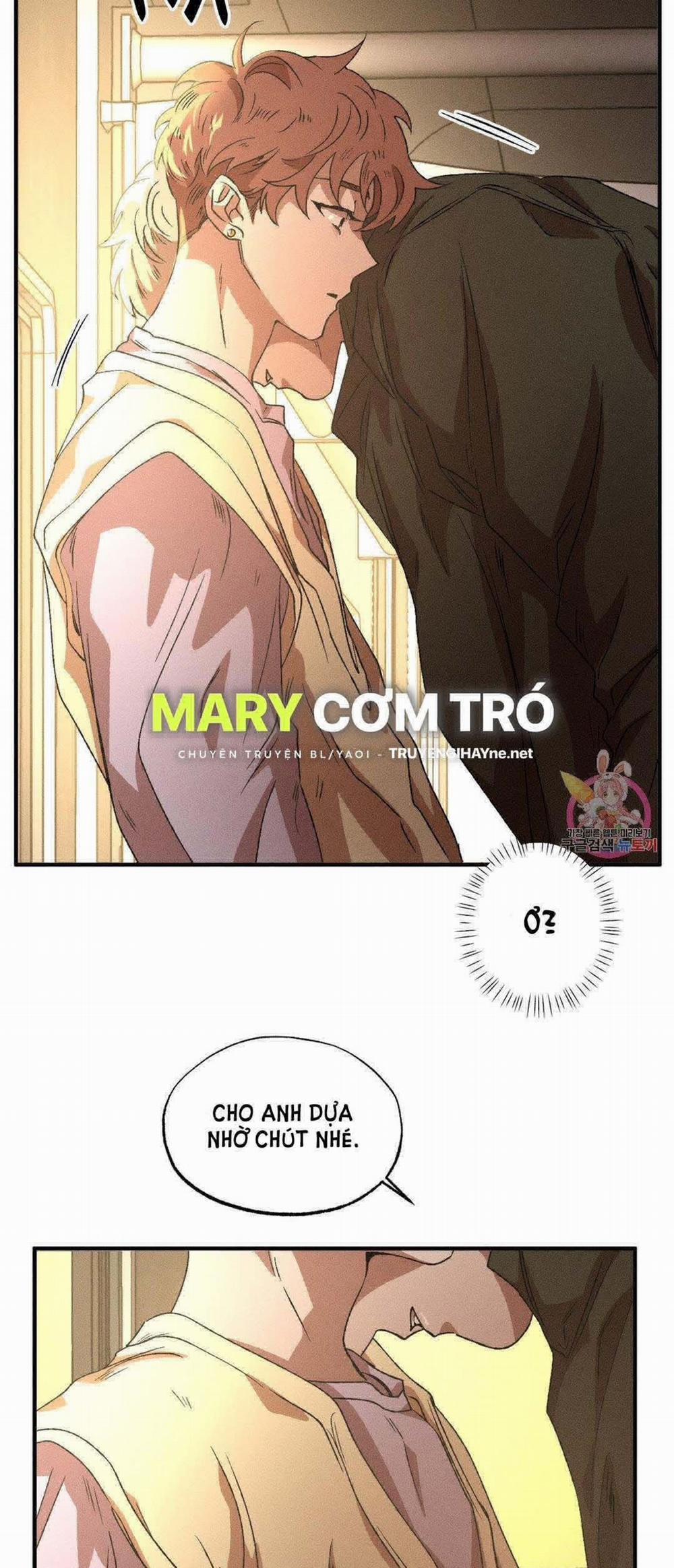 manhwax10.com - Truyện Manhwa Bẫy Kép Chương 38 2 Trang 4