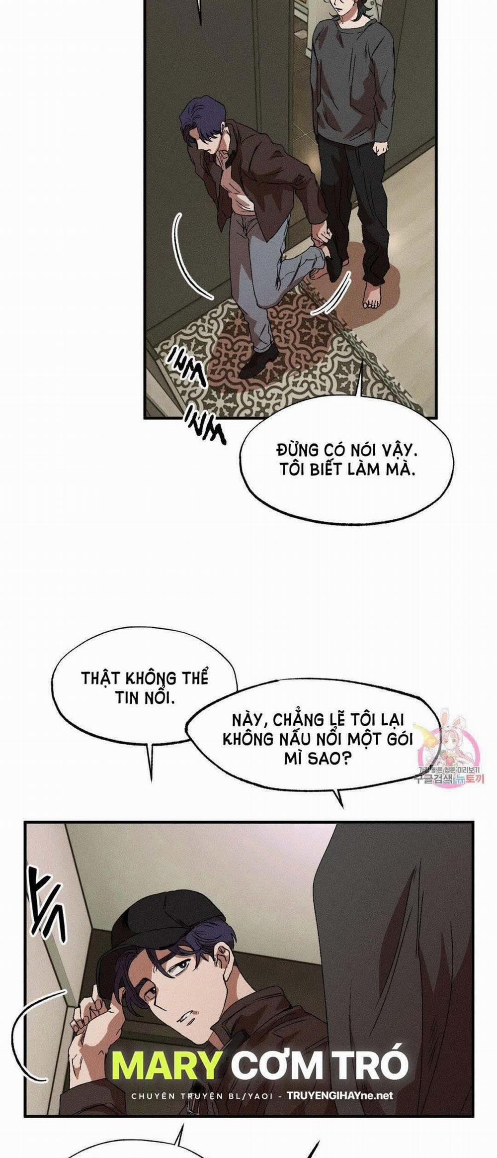 manhwax10.com - Truyện Manhwa Bẫy Kép Chương 38 2 Trang 9