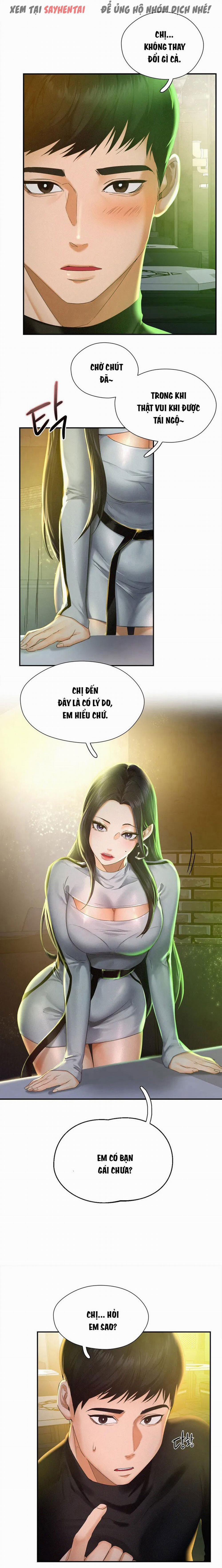 manhwax10.com - Truyện Manhwa Bay Lên Cao Chương 1 Trang 19