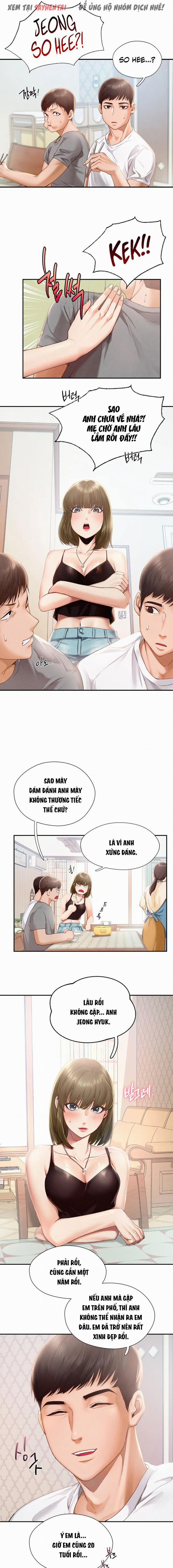 manhwax10.com - Truyện Manhwa Bay Lên Cao Chương 1 Trang 6