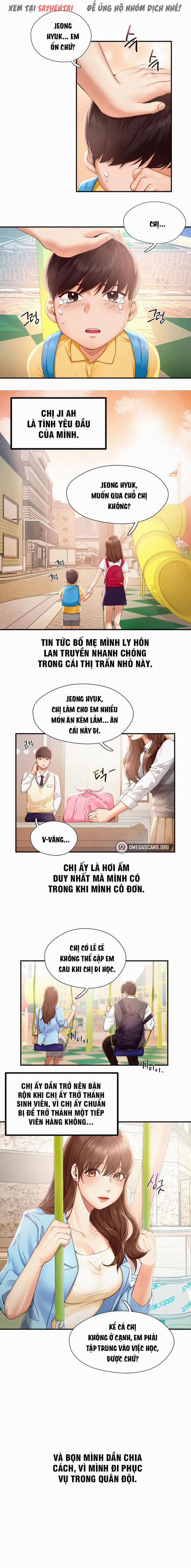 manhwax10.com - Truyện Manhwa Bay Lên Cao Chương 1 Trang 9