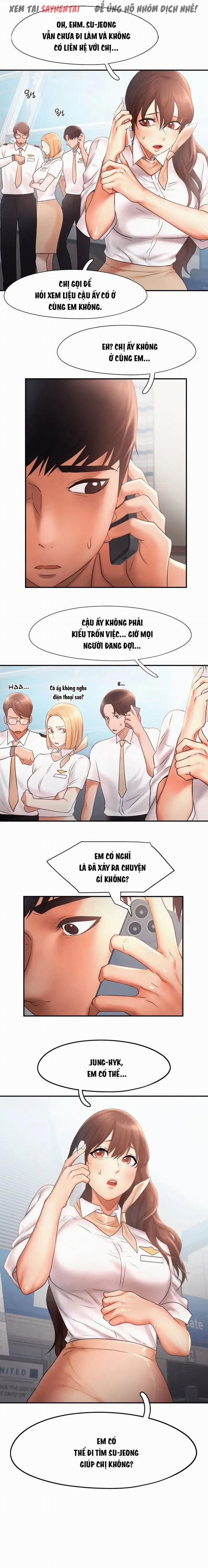 manhwax10.com - Truyện Manhwa Bay Lên Cao Chương 15 Trang 14