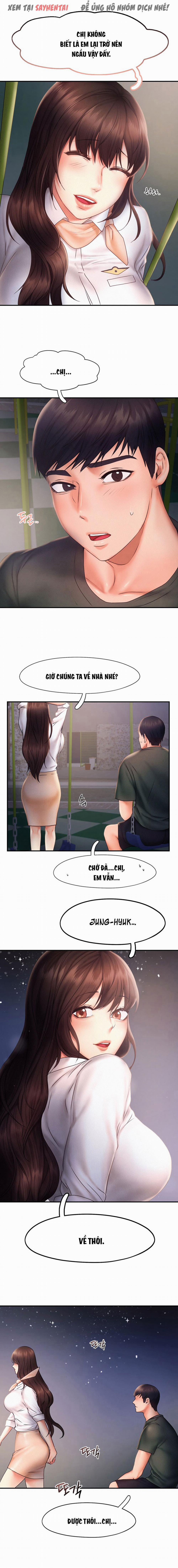 manhwax10.com - Truyện Manhwa Bay Lên Cao Chương 17 Trang 11