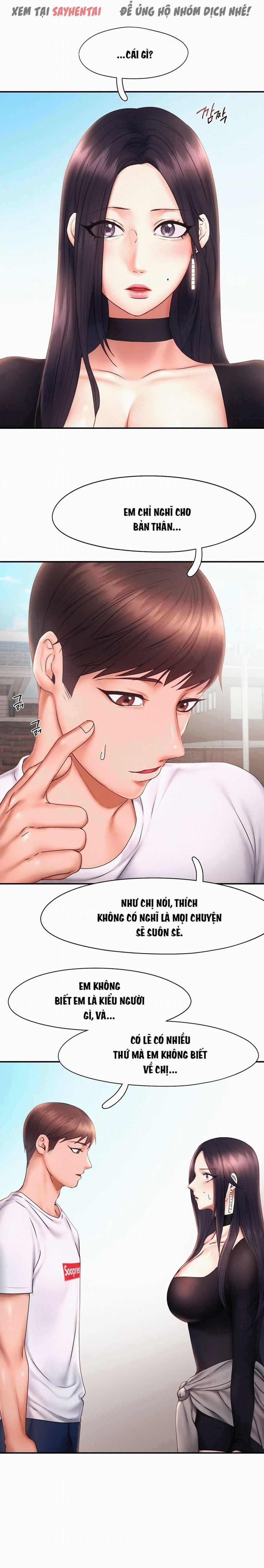 manhwax10.com - Truyện Manhwa Bay Lên Cao Chương 17 Trang 5