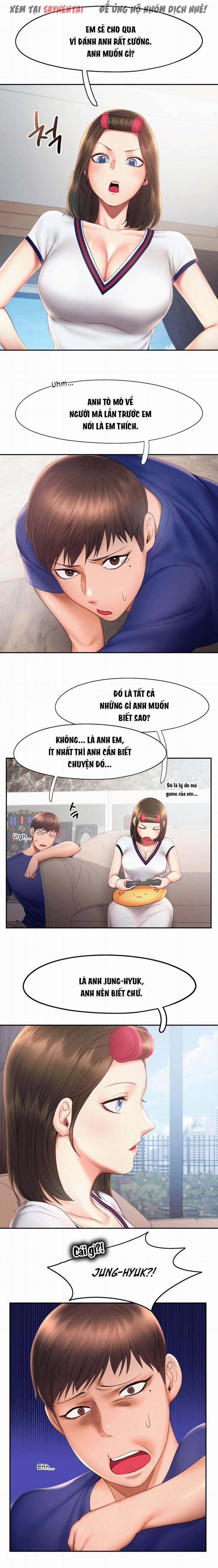 manhwax10.com - Truyện Manhwa Bay Lên Cao Chương 18 Trang 7